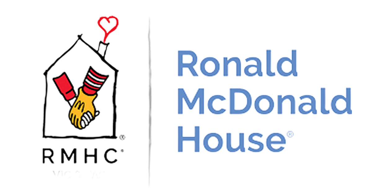 ronald mcdonald house