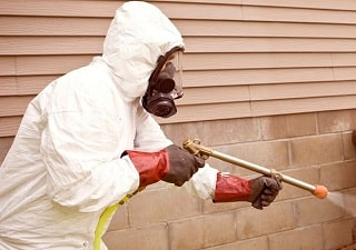 House Disinfection Service